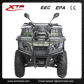 KEEWAY 300cc 4 X 4 CVT automático 2 plazas barato Racing ATV